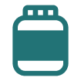 iconstack.io - (Jar Label Fill)